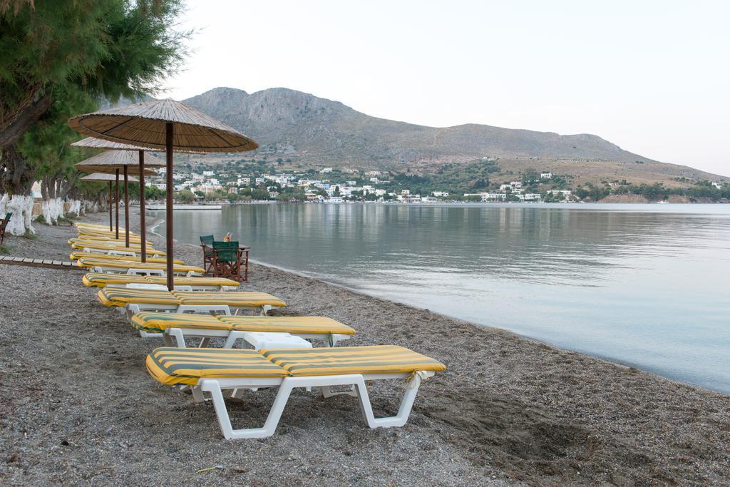 Alinda Hotel Hotel Alinda (Leros)