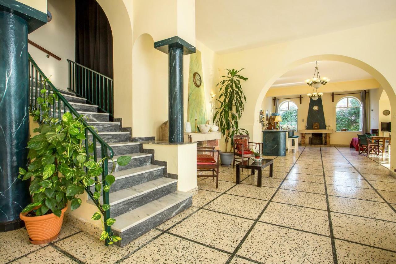 Alinda Hotel Hotel