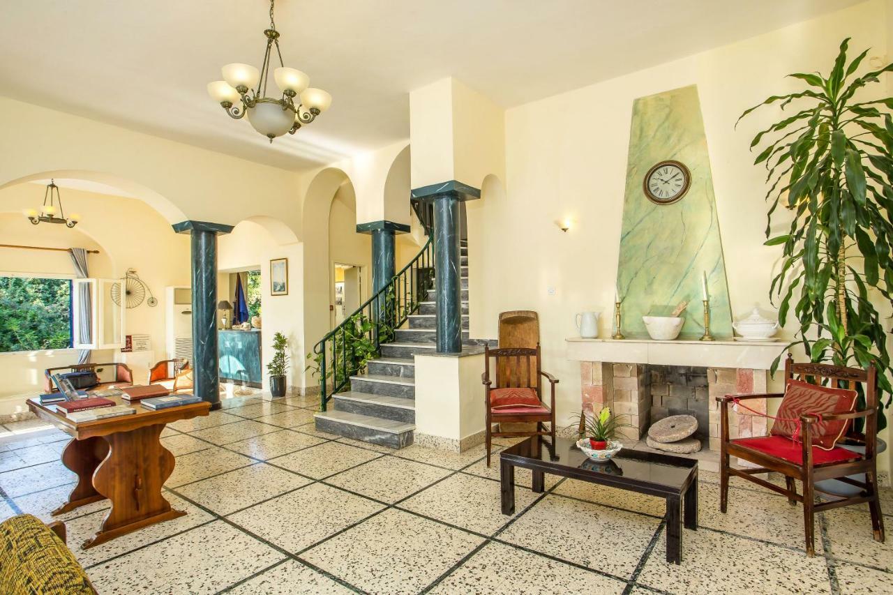 Hotel Alinda Hotel