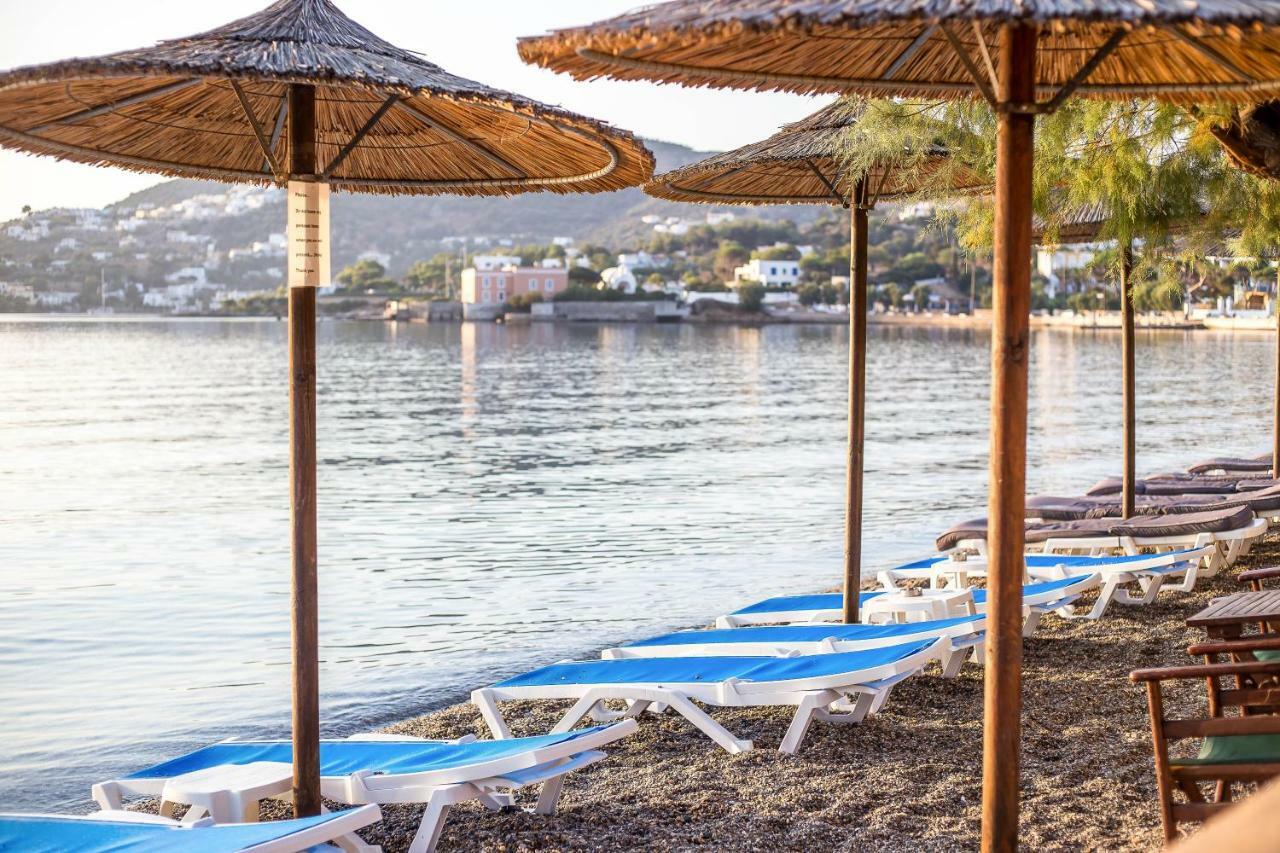 Alinda Hotel Hotel Alinda (Leros)