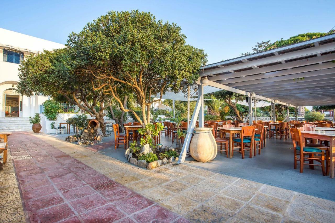 Alinda Hotel Hotel