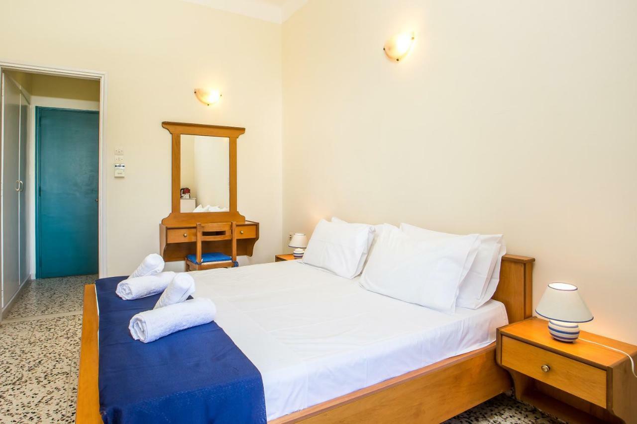 Hotel Alinda Hotel 2*