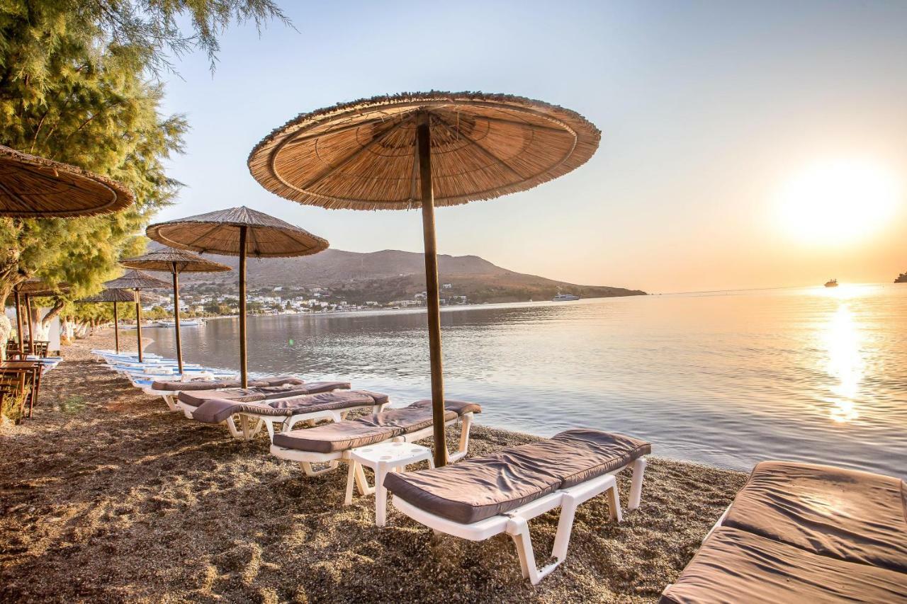 Hotel Alinda Hotel Alinda (Leros)